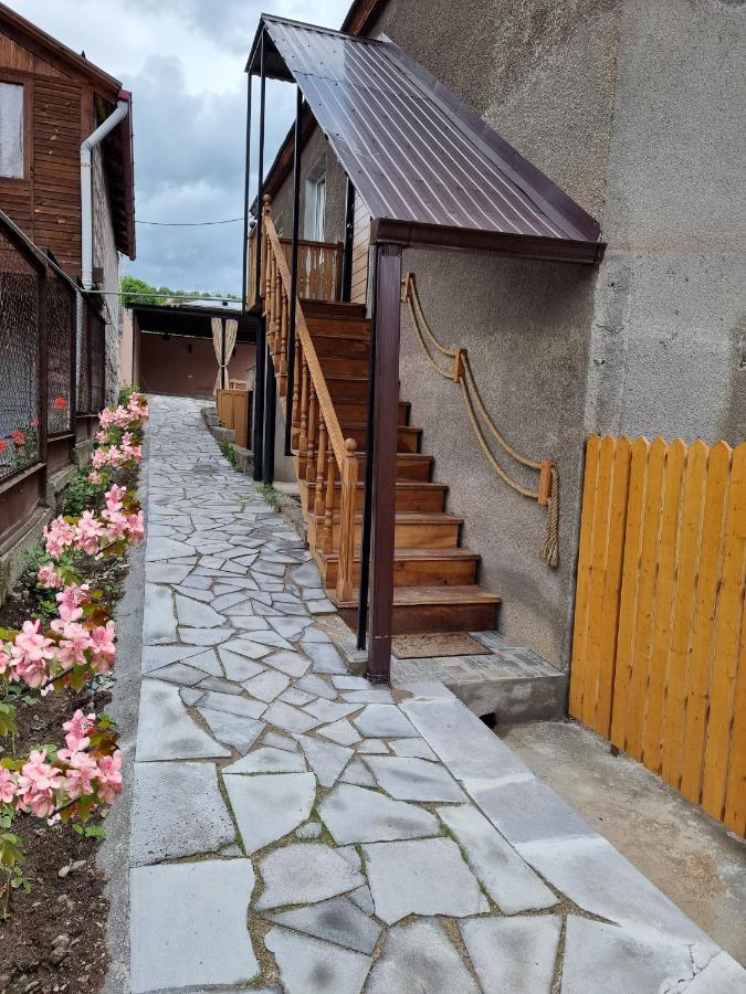 Villa Sunshine ,Whole Apartment,Апартмент Целиком Dilijan Exterior foto
