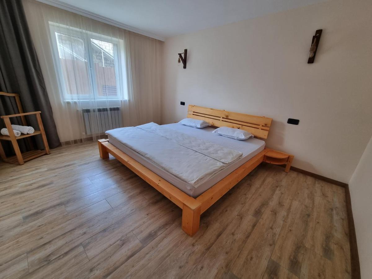Villa Sunshine ,Whole Apartment,Апартмент Целиком Dilijan Exterior foto