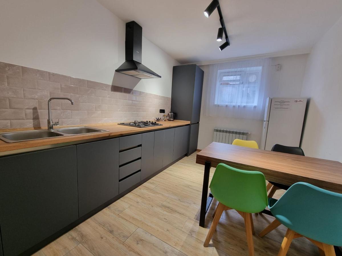 Villa Sunshine ,Whole Apartment,Апартмент Целиком Dilijan Exterior foto